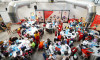 Türkiye Vodafone Vakfı çocuk hackathon etkinliklerine başladı