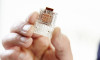 AIDS testi yapabilen USB bellek üretildi