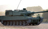 Altay tankı seri üretime hazır