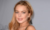 Lindsay Lohan'dan bayraklı Türkiye paylaşımı