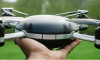 Samsung'dan drone sürprizi