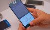 Samsung'dan parmak izi sensöründe devrim