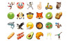 Apple'dan iPhone'lar için 100 yeni emoji