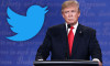 Trump toplantıya Twitter'ı davet etmedi