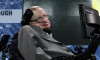 Ünlü fizikçi Hawking Roma'da hastaneye kaldırıldı