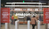 Amazon'dan kasasız kasiyersiz market deneyimi