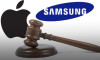 Apple-Samsung davasında sürpriz karar