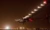 Solar Impulse, İspanya'ya vardı!