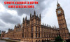 İngiliz Parlamentosu'nun internet sitesi çöktü