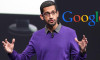 Google'ın patronu hackerların mağduru oldu