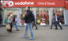Vodafone Londra'dan çıkabilir