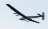 Solar Impulse 2 dünya turunu tamamladı 