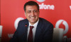 Vodafone Türkiye'nin başına Colman Deegan geldi