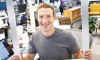 Zuckerberg'in 'hayalet' ile rekabeti