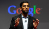 Google CEO'su Pichai: Başarının anahtarı...
