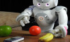 Wikipedia robotları eğitiyor!