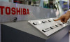 Toshiba'ya inceleme başlatıldı