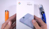 Google Pixel 2 dayanıklılık testinde!