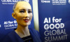 Suudi Arabistan robota vatandaşlık verdi