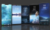 Google Pixel 2, Galaxy S8, LG G6 ve iPhone 8 özellik karşılaştırması
