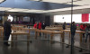 Apple'da Store'da iPhone X tenhalığı