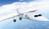 Avrupa devleri hibrit elektrikli uçak üretecek