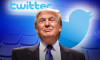 Twitter Donald Trump'ın hesabını kapattı