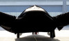 Boeing fotoğrafını paylaştı! Yarasa görünümlü esrarengiz uçak