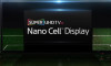 Televizyonlarda Nano Cell teknolojisi devrimi