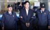 Samsung'un varisine rüşvet skandalı