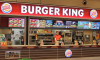 Burger King, Facebook üzerinden sipariş vermeye başladı