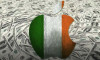 Apple, İrlanda'ya vergi borcunu ödemeye başlıyor