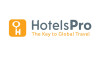Yenilenen HotelsPro.com ile otel rezervasyonları yüzde 50 daha hızlı