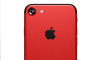 Kırmızı iPhone 7 geliyor!