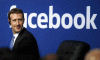Facebook'a 500 milyon dolarlık rekor ceza