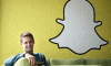 Hayat Snapchat'in patronu Evan Spiegel'e güzel!
