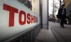 Toshiba'dan 552 milyar yen zarar