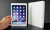 iPad'i arızalı olana üst model iPad!