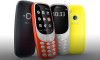 Nokia 3, Nokia 5 ve Nokia 3310'un ön siparişleri durduruldu