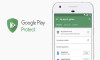 Android, güvenliğini Google Play Protect ile sağlayacak