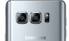 Samsung'un ilk çift kameralı akıllı telefonu