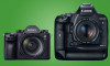 Sony A9 ve Canon 1DX Mark II karşılaştırması