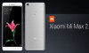  Xiaomi'nin yeni canavarı 5.000mAh pil ile Mi Max 2
