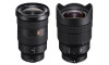 Sony'den, iki yeni geniş açılı Full Frame E-Mount Lens