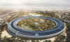 Apple'ın yeni 5 milyar dolarlık Uzay Gemisi