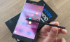 Galaxy Note 8'in videosu sızdırıldı