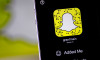 Snapchat'ten konum etiketi özelliği