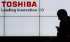 Toshiba'dan partnerine 1 milyar dolarlık dava