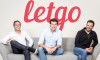 Letgo 1.5 yılda liderliği kaptı