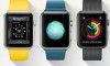 Apple Watch OLED ekrandan vazgeçecek